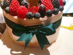 -EnergyCake蛋糕理想国