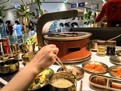 -西塔老太太泥炉烤肉(川沙百联店)