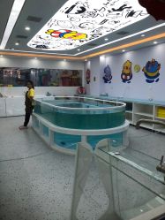 -熊小米专业儿童游泳馆