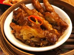 -添好运点心专门店(深水埗店)