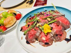-觅福里•熟成和牛餐厅