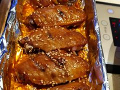 -船梆煮•蒸汽海鲜·炉火烤肉(五四广场店)