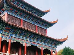 -开福禅寺