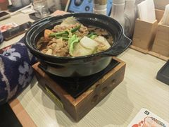 -滨寿司(新街口中央商场店)