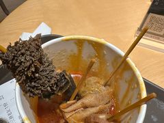 -水平有限广西米粉·广西风味集(五道口店)