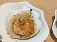 蒜蓉夏夷贝-连鹭海鲜·海肠捞饭·海胆饭(星海店)