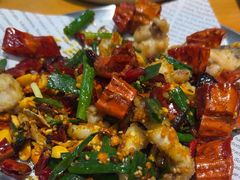 -四禧精酿铜锅涮肉·烧烤工场(大明湖店)