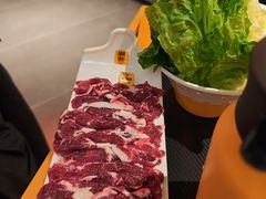 -潮发潮汕牛肉店(东方宝泰店)