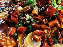 -锦上中式酒馆(南内环店)