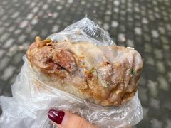 -缘顺缘兴玉米饼(吉杨路店)