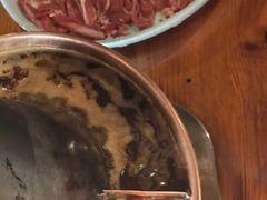 -義聚德·清真铜锅涮羊肉·烧烤(河东店)