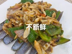 -湛江渔港·大排档(乐园路总店)
