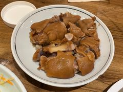 -一轩饺子馆(丽都店)