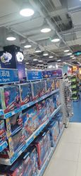 -玩具反斗城(万象汇店)