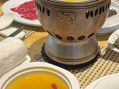 -雍和会海鲜姿造自助(湖东路店)