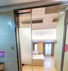 -中法母婴月子中心(南湖创始店)