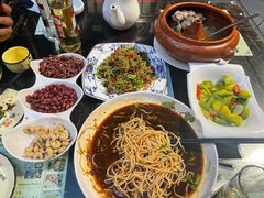 -云和祥食府·特色云南菜(金碧公园店)