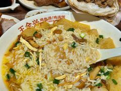 -王全兴鸡血汤鸡汤饭(交通路店)