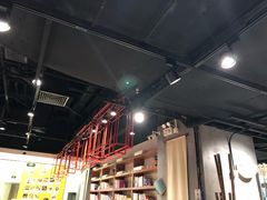-和府捞面(东直门银座店)