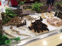 -金太郎海鲜姿造自助烤肉火锅(圣景兴业嘉园店)