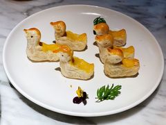 -京味斋·北京烤鸭(华威桥北工大店)