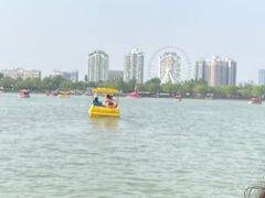 -天津水上公园