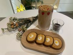 -XI·LaundryCafe 喜咖自助洗衣咖啡店