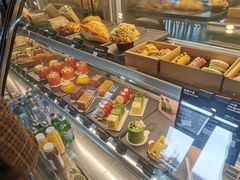 -星巴克(苏州石路百脑汇店)