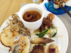 -佰园全日西餐厅-厦门佰翔软件园酒店