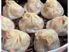 -笑云开汤包店(网巾市店)