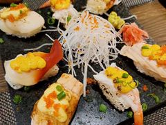 -鲸山上·私房日料(泰达MSD店)