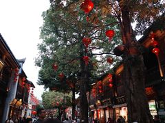 -三坊七巷历史文化街区