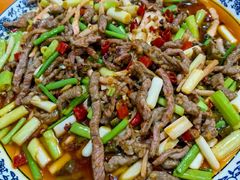 -李大爷的泡椒馆(冉家坝店)
