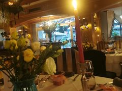 -火车头法国西餐厅