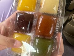 -老王记糕干(养鱼池路店)