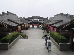 -沙县小吃文化城