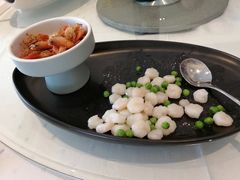 -无锡城中皇冠假日酒店·芳园中餐厅