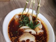 -太二酸菜鱼(菱角湖万达店)