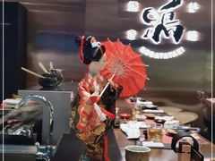 -鸟山鸣·日料食堂(王府井店)