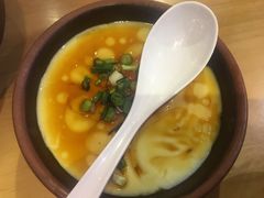 -裕鼎鲜·新中菜(青山湖万达店)