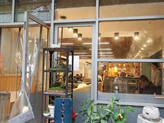 门面-素清香(解放路店)
