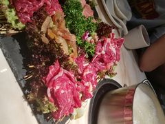 -为什么牛潮汕牛肉火锅(中信广场店)