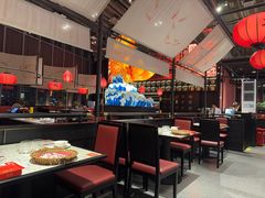 -天辣(金桥啦啦宝都店)