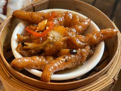 -添好运点心专门店(深水埗店)