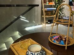 -施奈儿.洗头頭療.按摩SPA.采耳(上梅林店)