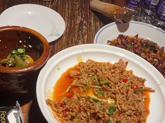 -树厨贵州菜(小河万科店)