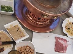 -牛街·马辈儿涮肉(牛街二店)