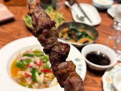 -驿楼兰·新疆菜(火车站店)