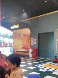 -MELAND亲子乐园•活动包场(北京亦庄龙湖天街店)