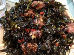 -蟹蟹潮汕砂锅粥(食八方美食城店)